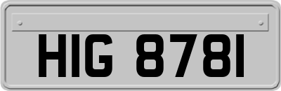 HIG8781