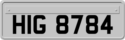HIG8784