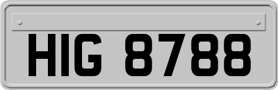 HIG8788