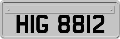 HIG8812