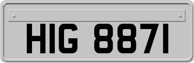 HIG8871