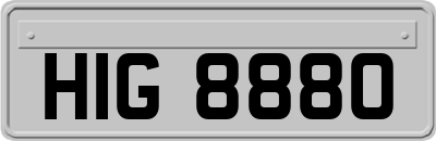 HIG8880