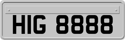 HIG8888