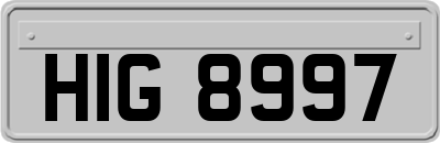HIG8997