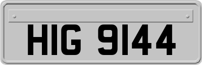 HIG9144
