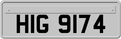 HIG9174