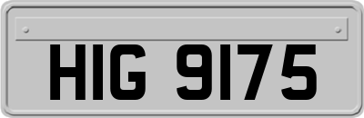 HIG9175