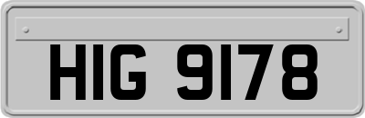 HIG9178