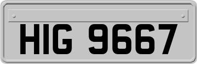 HIG9667