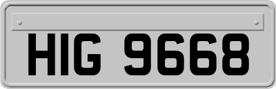 HIG9668