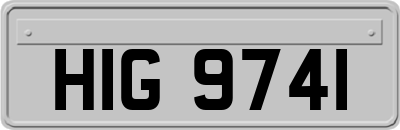 HIG9741