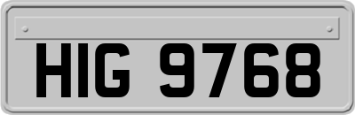 HIG9768