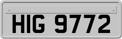 HIG9772