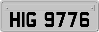 HIG9776
