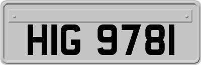 HIG9781