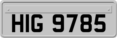 HIG9785