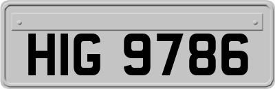 HIG9786