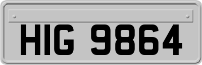 HIG9864