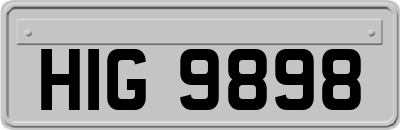 HIG9898