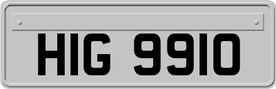 HIG9910