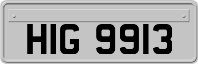 HIG9913