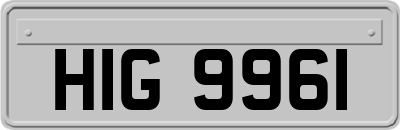 HIG9961