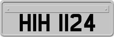 HIH1124