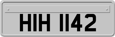 HIH1142