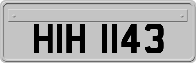 HIH1143
