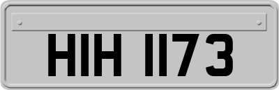 HIH1173