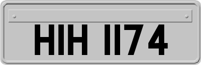 HIH1174