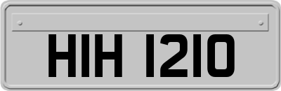 HIH1210