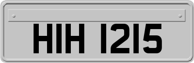 HIH1215
