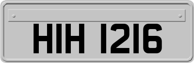 HIH1216