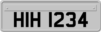 HIH1234