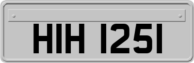 HIH1251