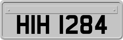 HIH1284