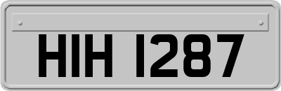 HIH1287