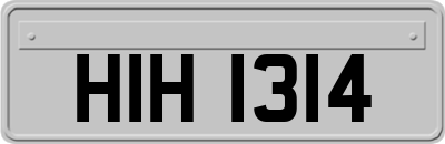 HIH1314