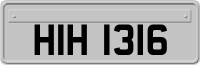 HIH1316