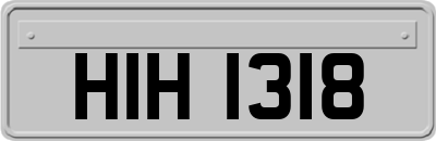 HIH1318