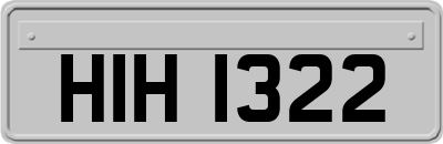 HIH1322
