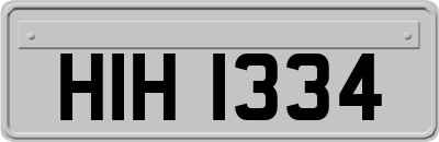 HIH1334