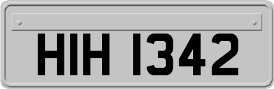HIH1342