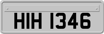 HIH1346