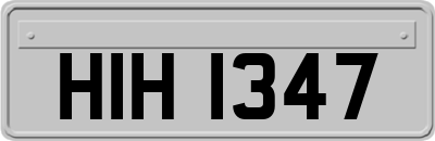 HIH1347