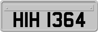 HIH1364