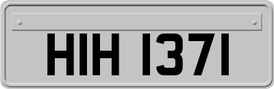 HIH1371
