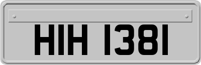 HIH1381