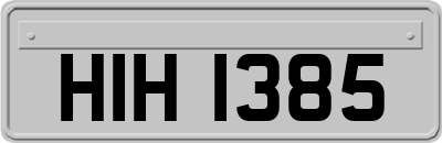 HIH1385